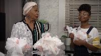 Click to watch 'Andre Johnson: Good Person...' (popup) Black-ish